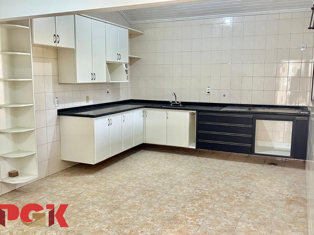 Casa, 4 quartos - Foto 12