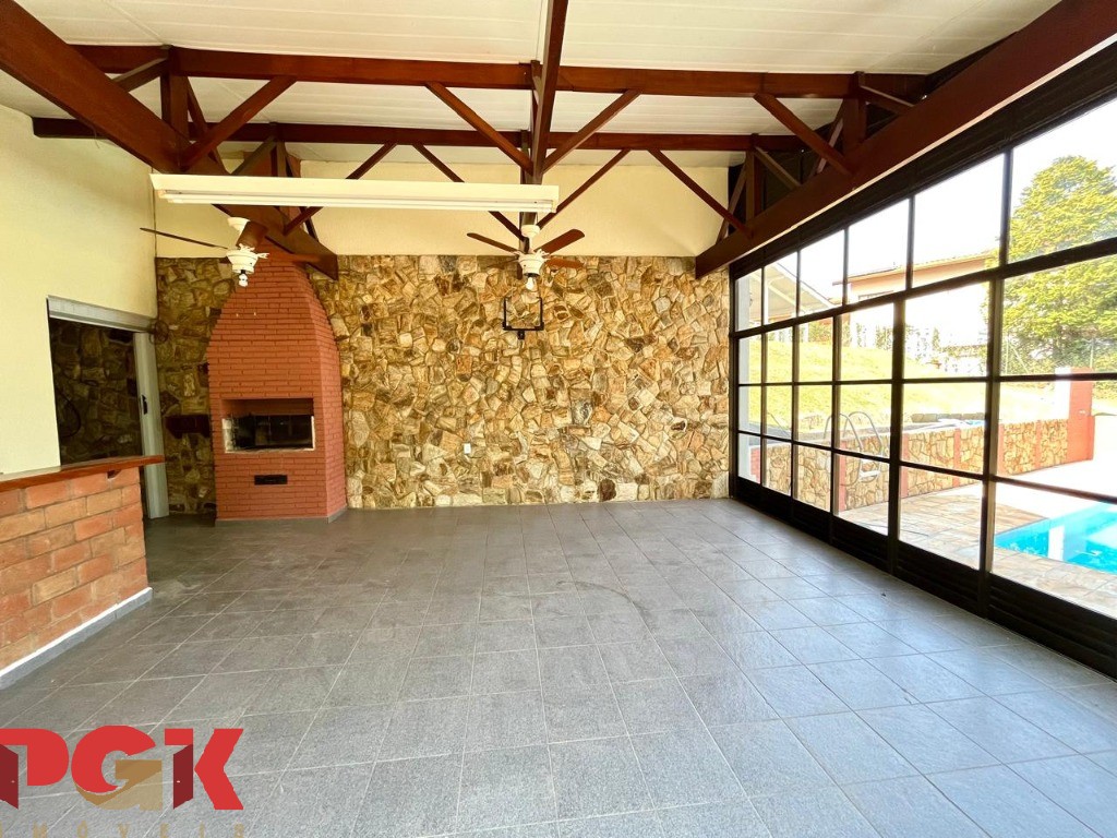 Casa, 4 quartos - Foto 9