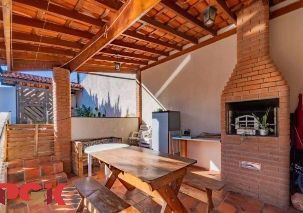 Casa, 4 quartos - Foto 29