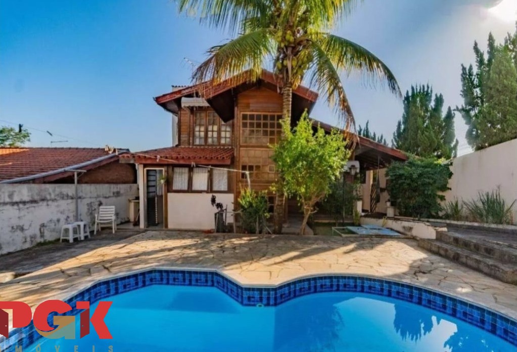 Casa, 4 quartos - Foto 4