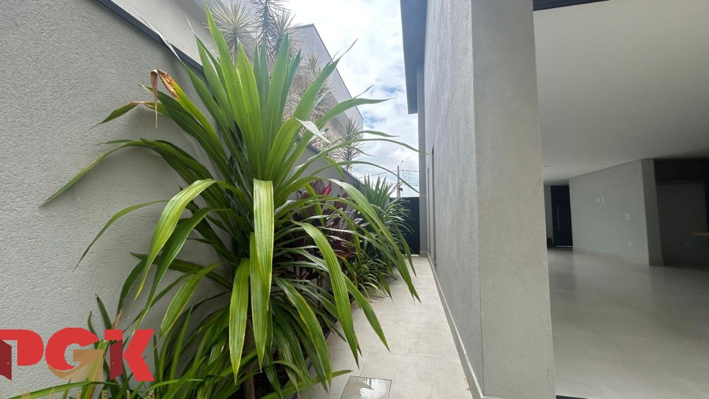 Casa, 3 quartos - Foto 30