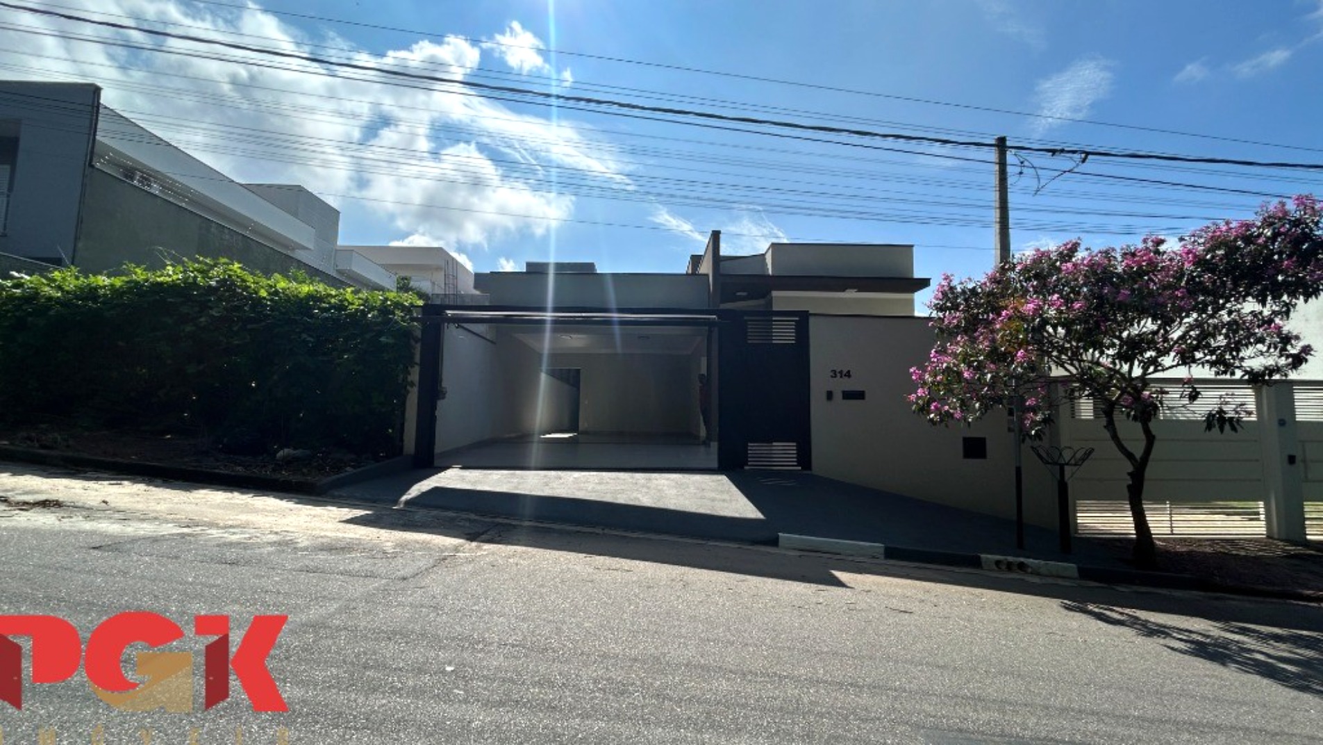 Casa, 3 quartos - Foto 3