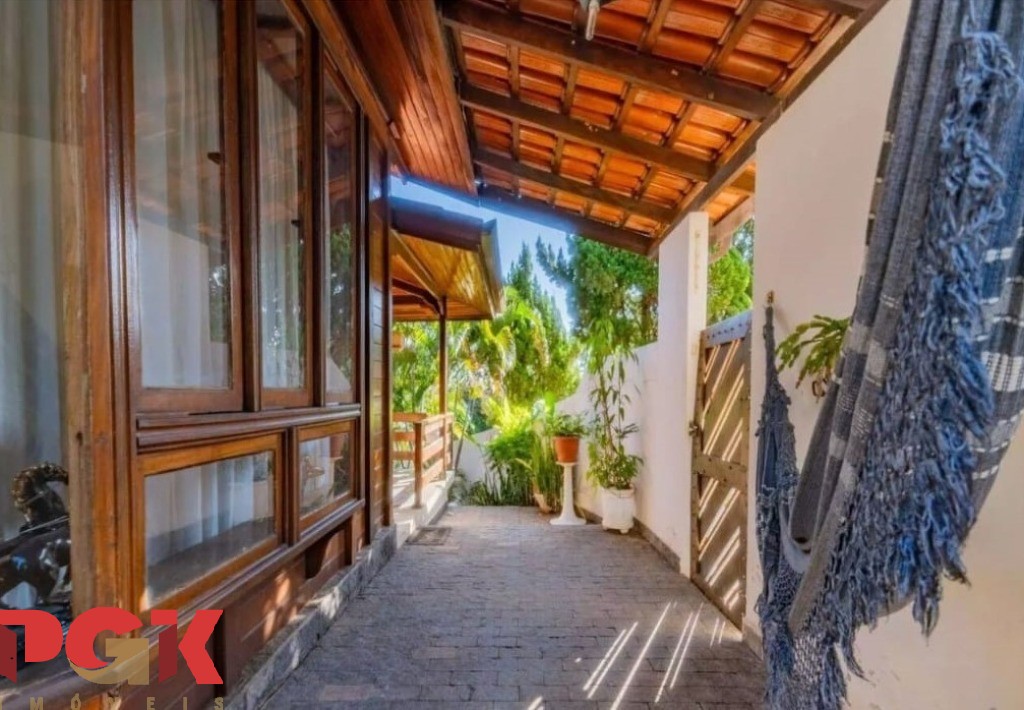 Casa, 4 quartos - Foto 30