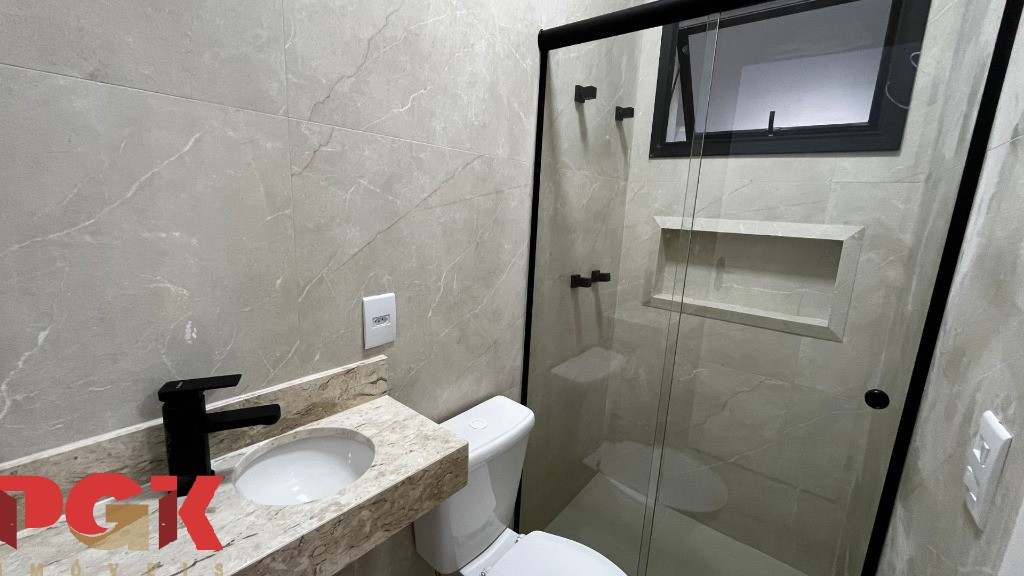 Casa, 3 quartos - Foto 12