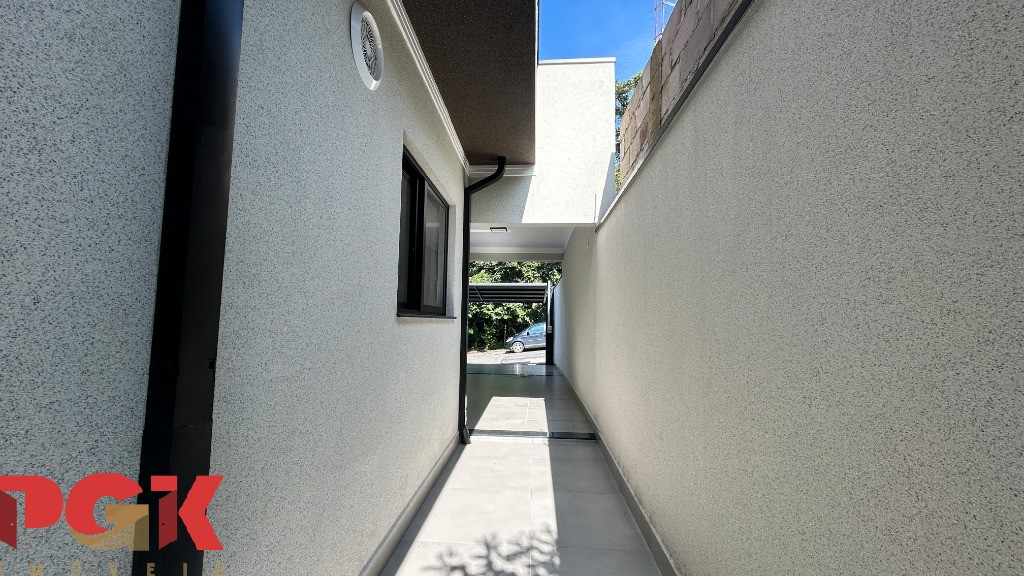 Casa, 3 quartos - Foto 24