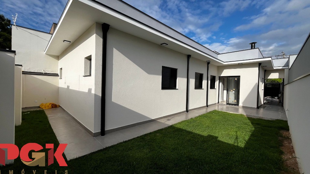 Casa, 3 quartos - Foto 24
