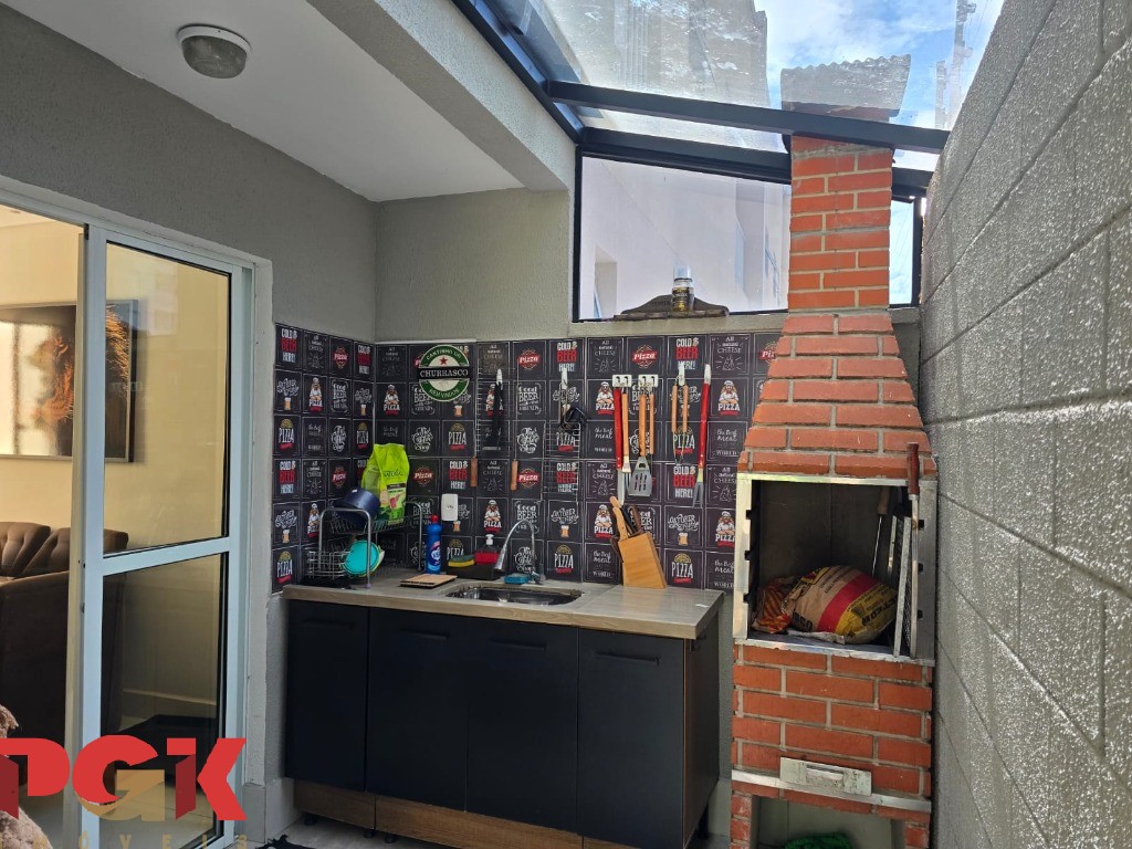 Casa, 2 quartos - Foto 7