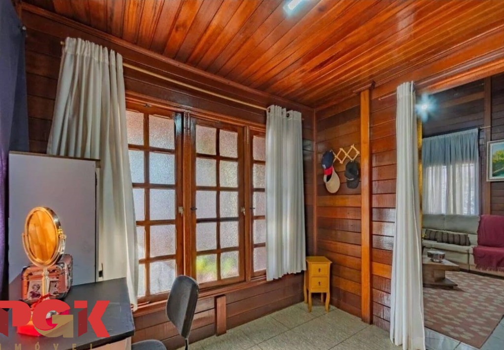 Casa, 4 quartos - Foto 12