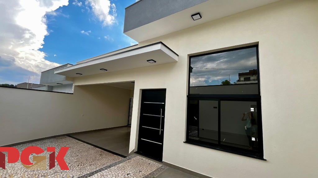 Casa, 3 quartos - Foto 2