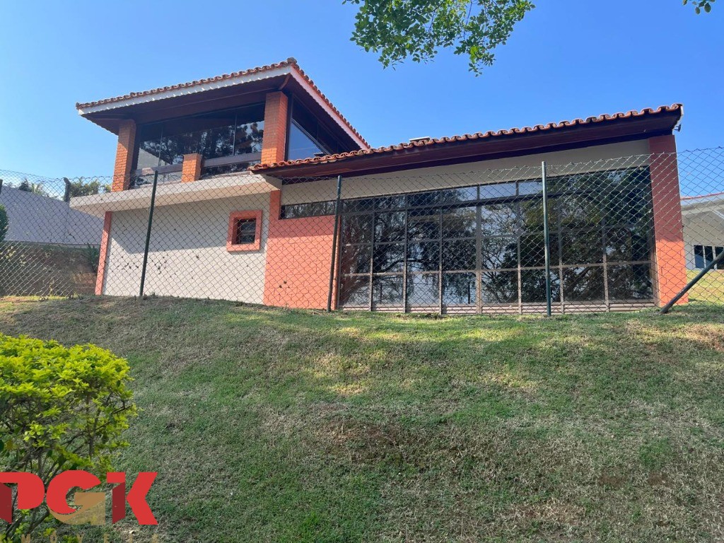 Casa, 4 quartos - Foto 1