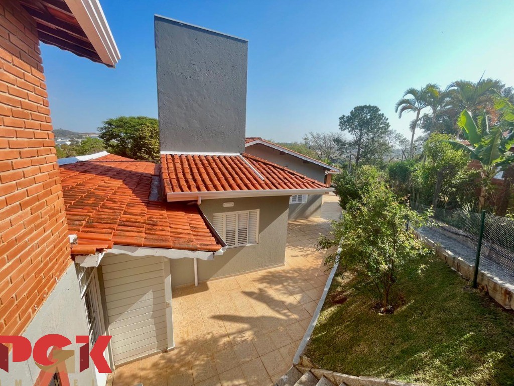 Casa, 4 quartos - Foto 6