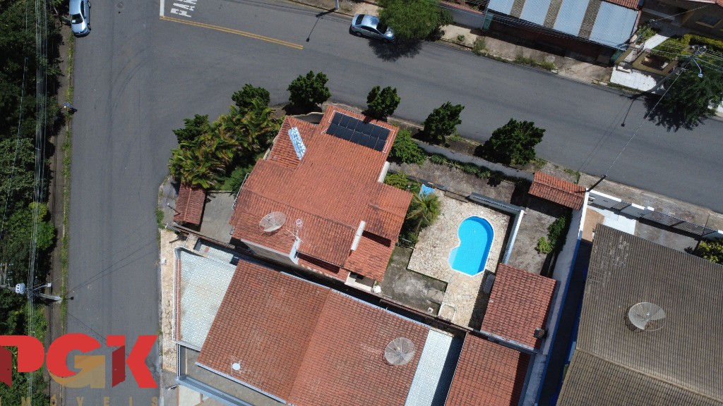 Casa, 4 quartos - Foto 33
