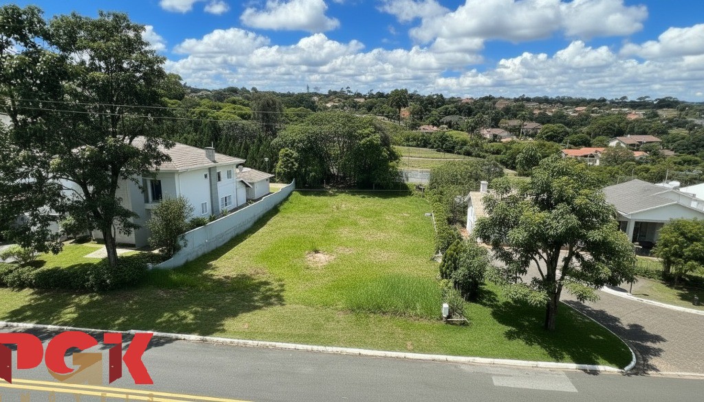 Terreno - Foto 1