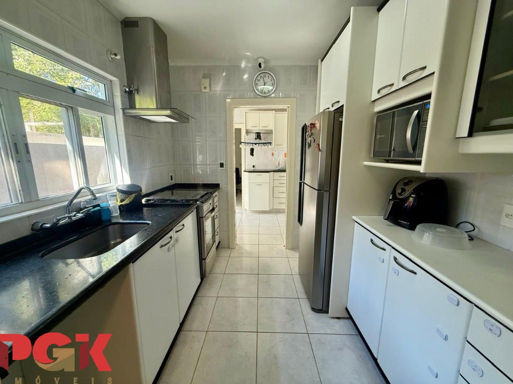 Casa, 4 quartos - Foto 4
