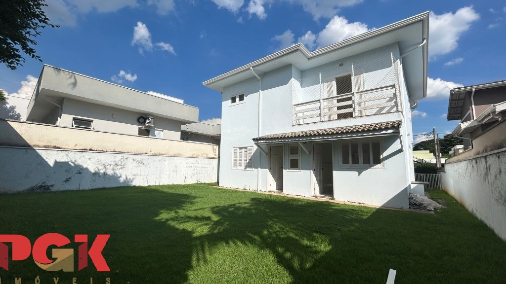 Casa, 4 quartos - Foto 37