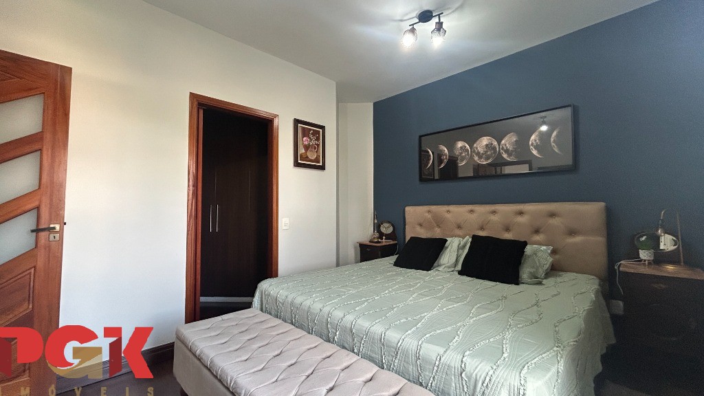 Casa, 3 quartos - Foto 26