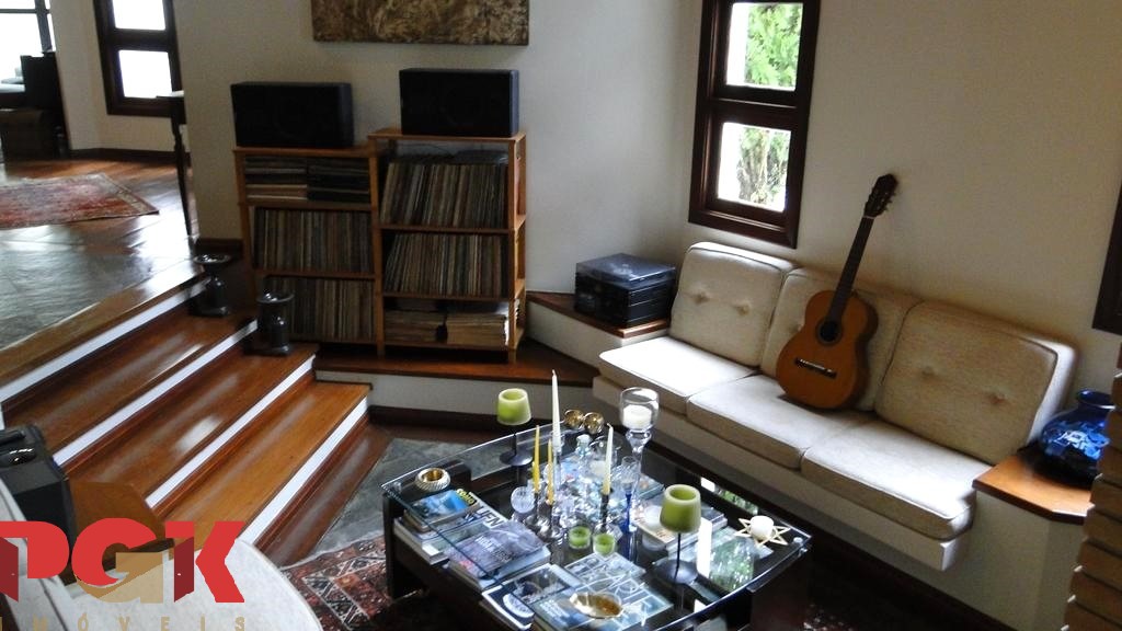 Casa, 4 quartos - Foto 6