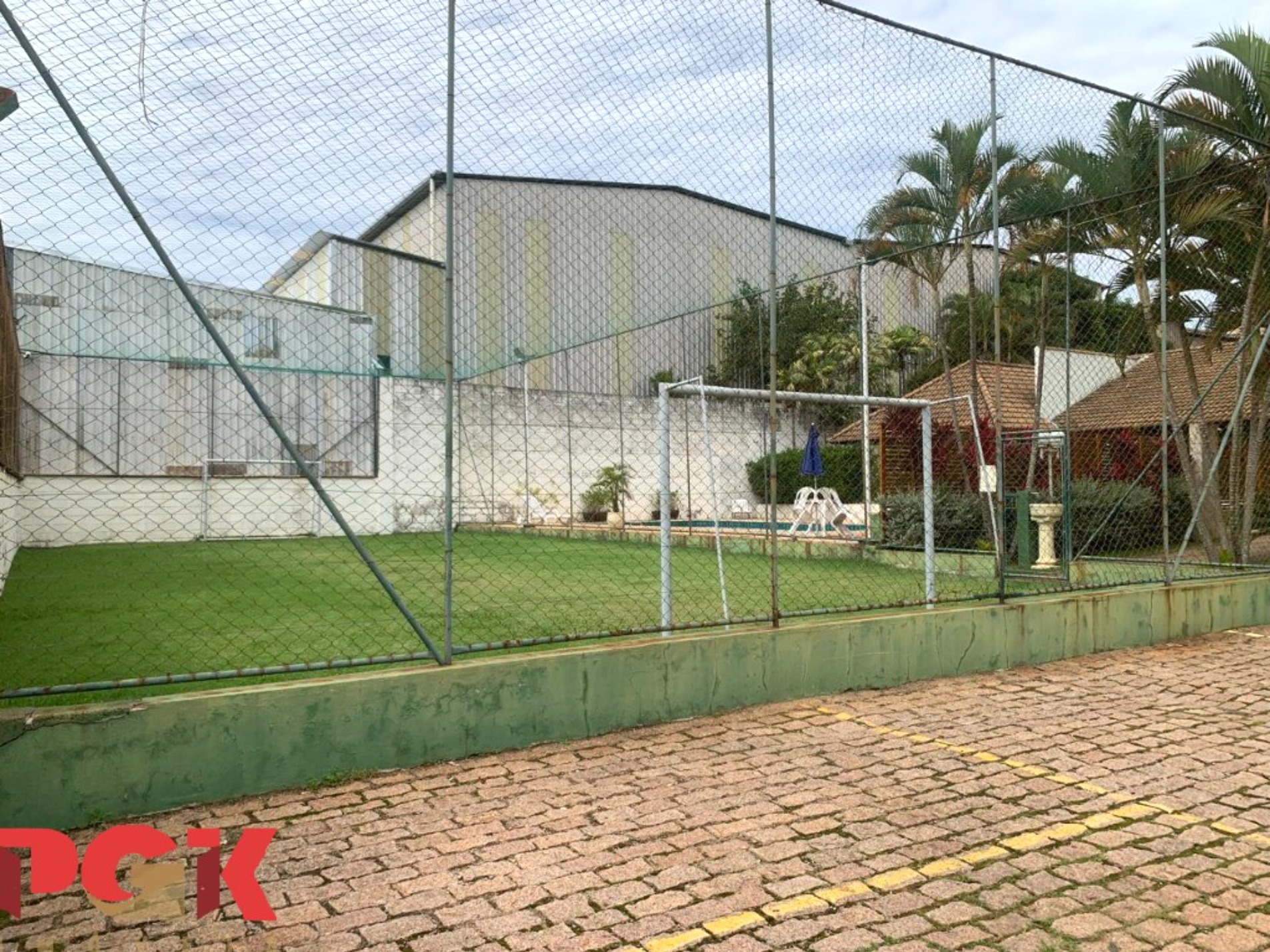 Apartamento, 2 quartos - Foto 4
