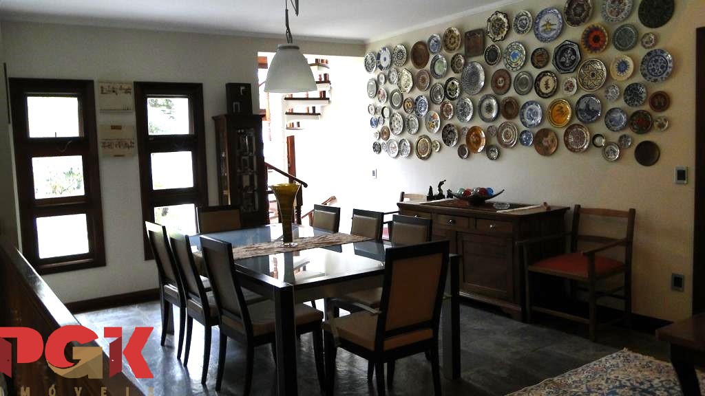 Casa, 4 quartos - Foto 7
