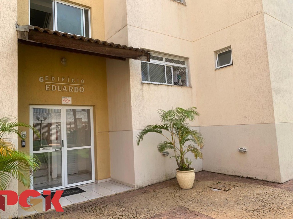 Apartamento, 2 quartos - Foto 32