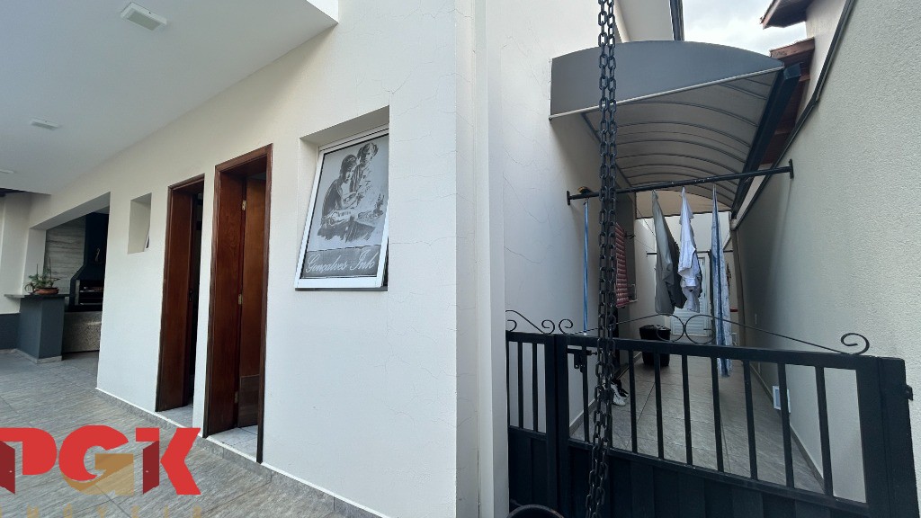 Casa, 3 quartos - Foto 45