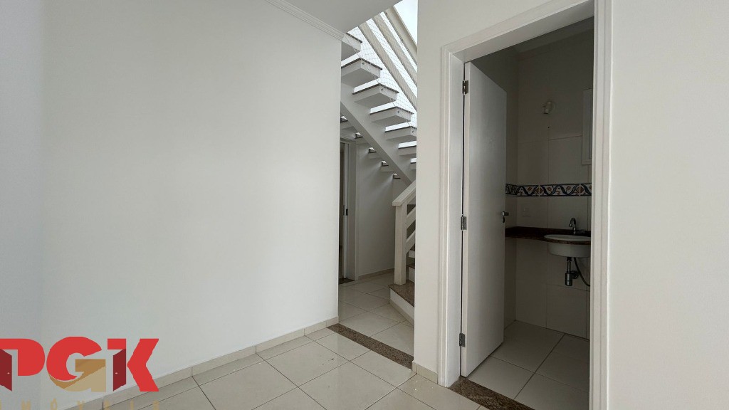 Casa, 4 quartos - Foto 14