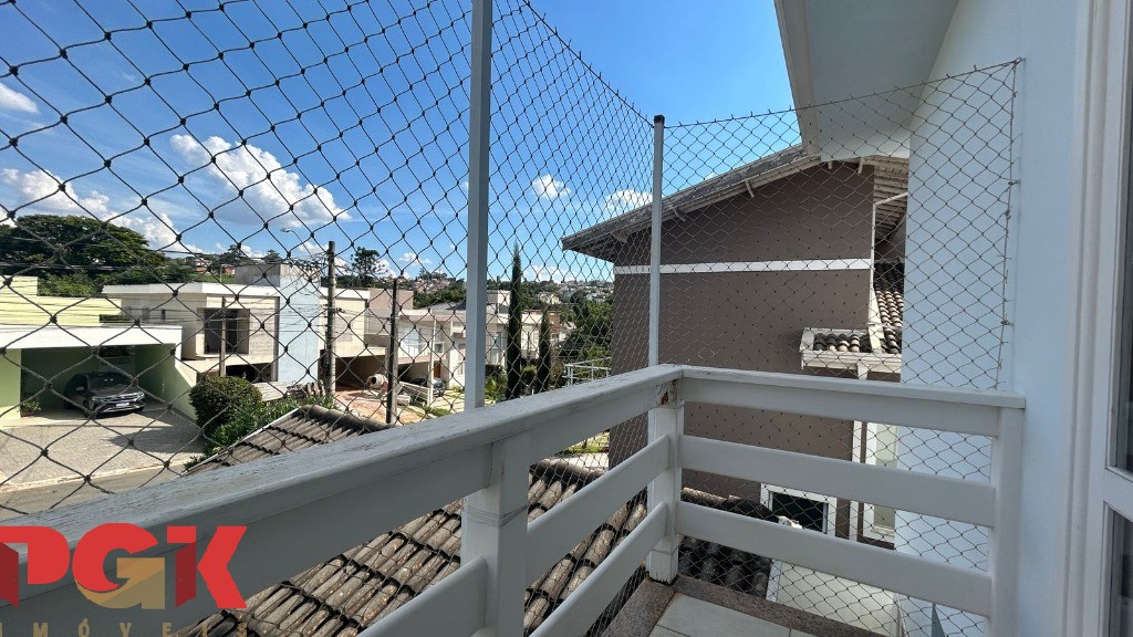 Casa, 4 quartos - Foto 26