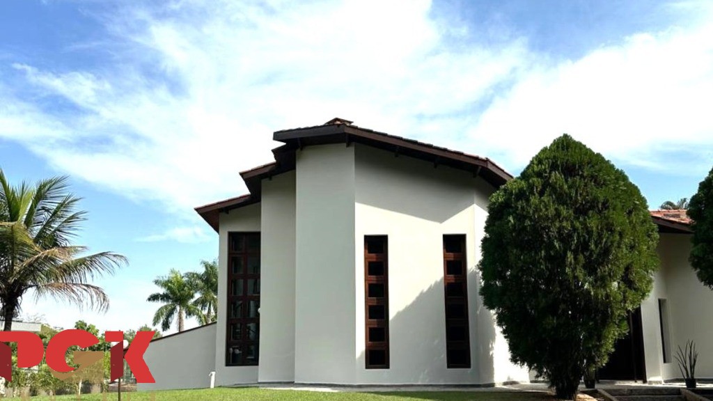 Casa, 4 quartos - Foto 3