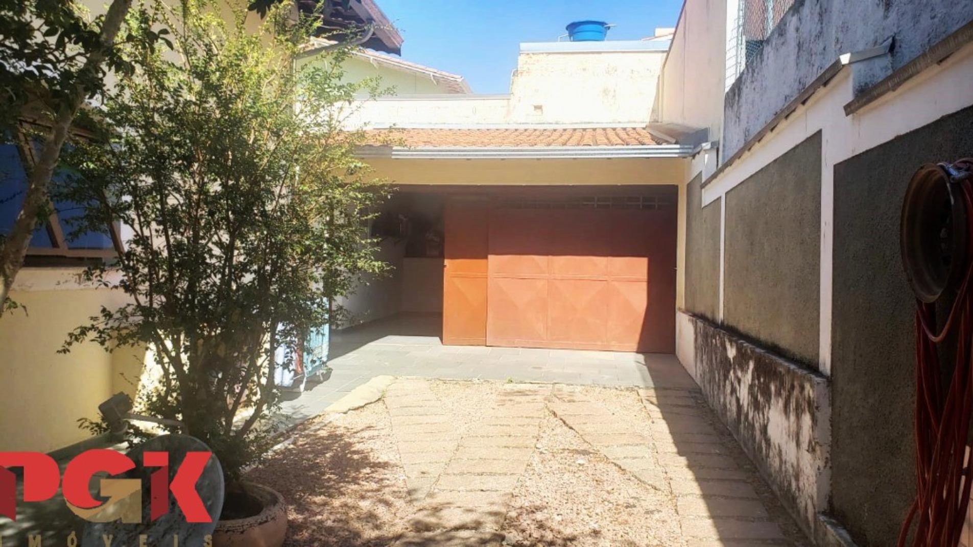 Casa, 3 quartos - Foto 17