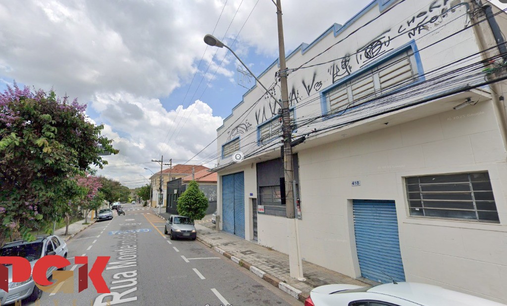 Depósito-Galpão - Foto 3