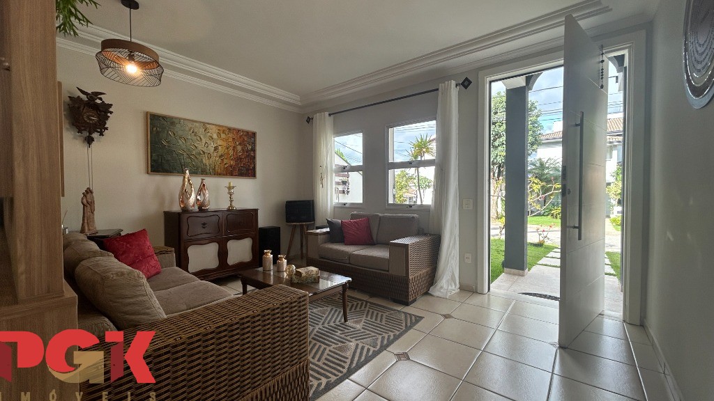 Casa, 3 quartos - Foto 5