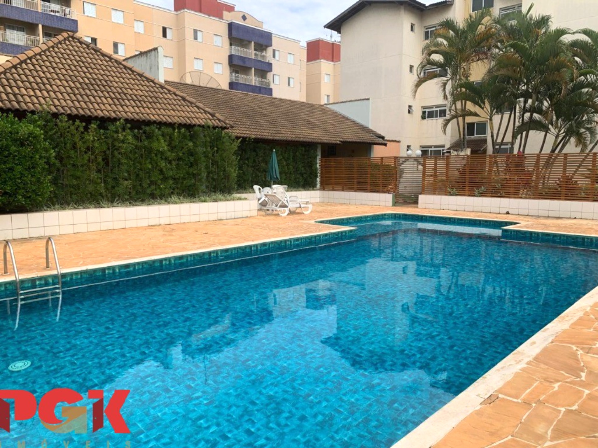 Apartamento, 2 quartos - Foto 2