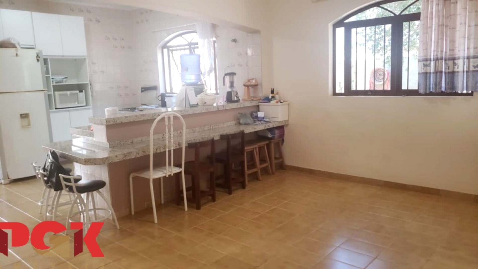 Casa, 3 quartos - Foto 6