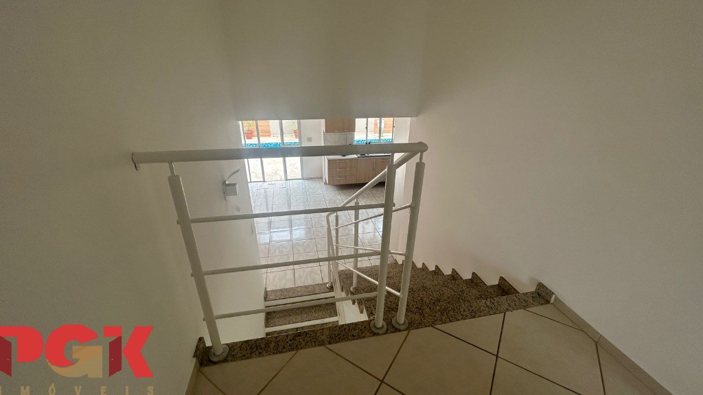 Casa, 4 quartos - Foto 22
