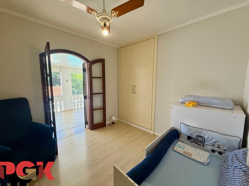 Casa, 4 quartos - Foto 18