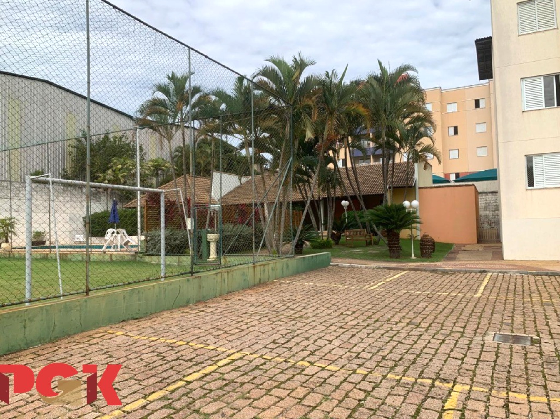 Apartamento, 2 quartos - Foto 5