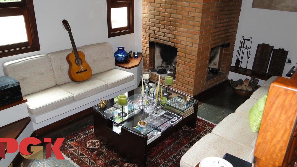 Casa, 4 quartos - Foto 9