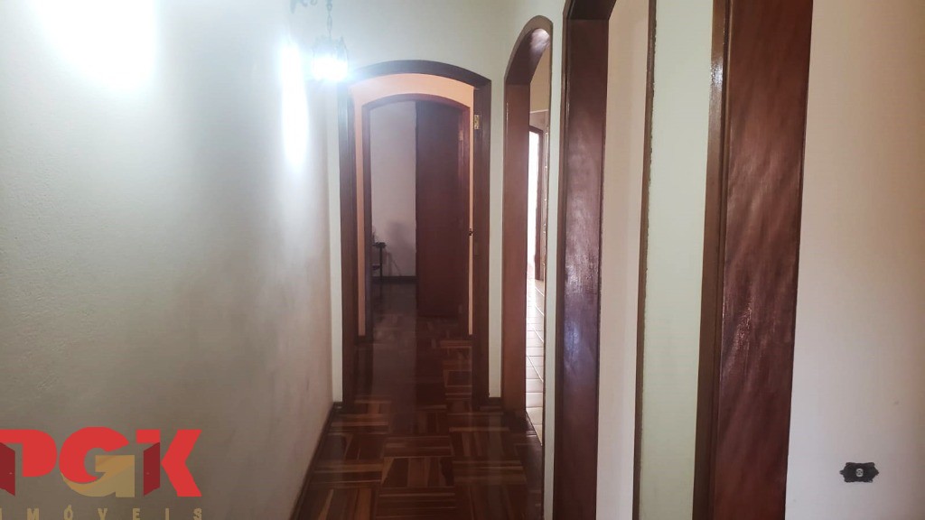 Casa, 3 quartos - Foto 8