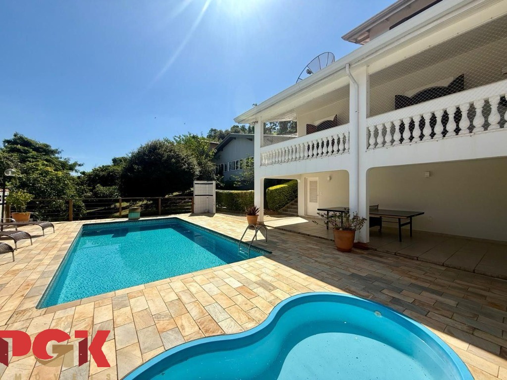 Casa, 4 quartos - Foto 3