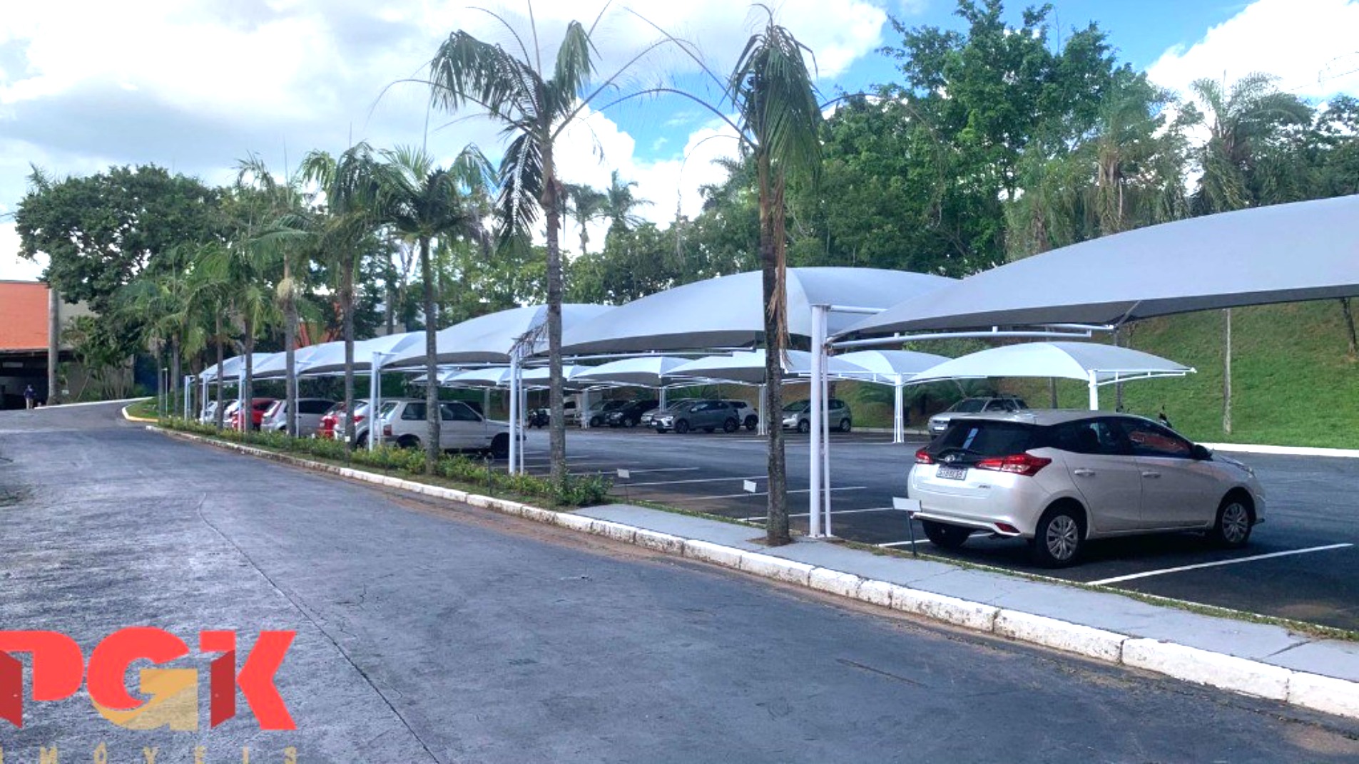Depósito-Galpão - Foto 3