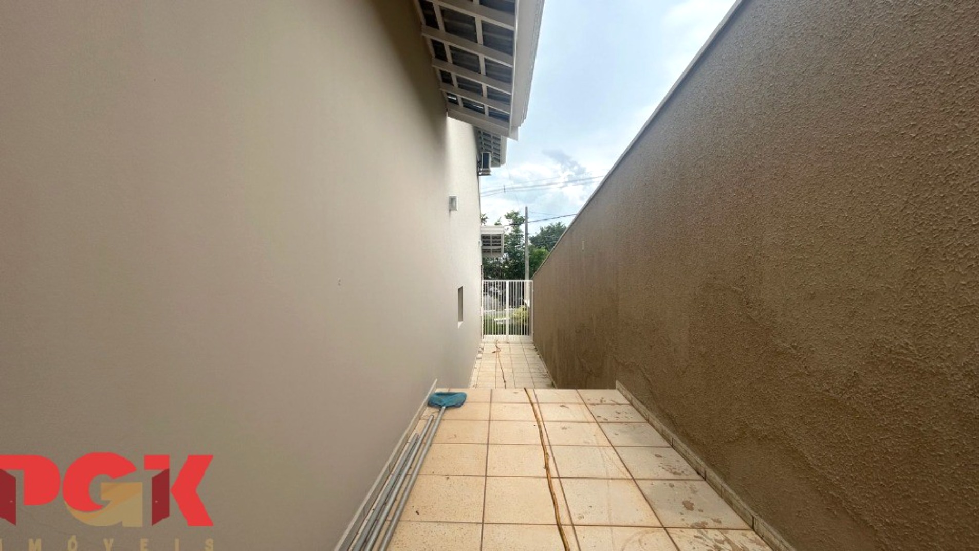 Casa, 4 quartos - Foto 38