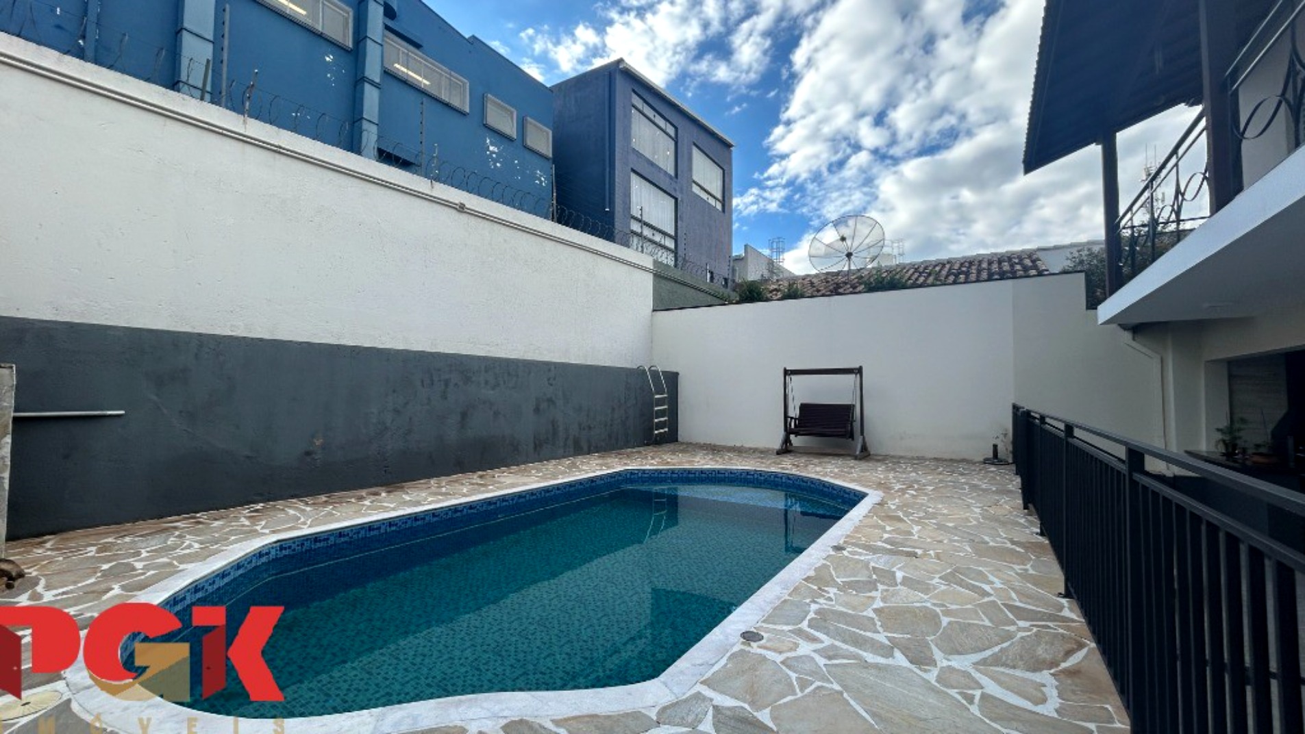 Casa, 3 quartos - Foto 38