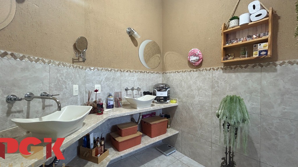 Casa, 3 quartos - Foto 30