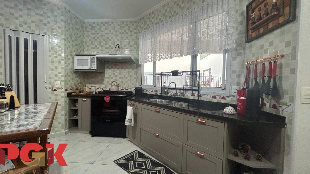 Casa, 3 quartos - Foto 12