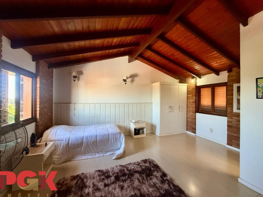 Casa, 4 quartos - Foto 12