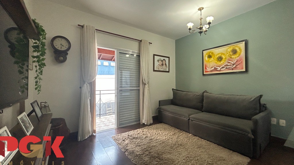 Casa, 3 quartos - Foto 20