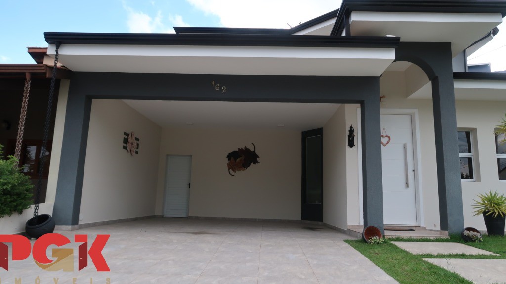 Casa, 3 quartos - Foto 3
