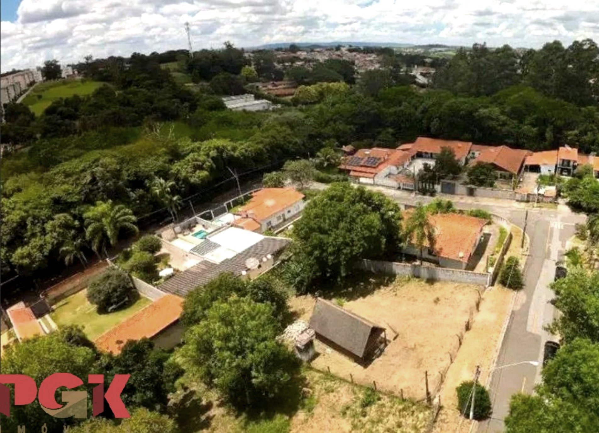 Terreno, 700 m² - Foto 3