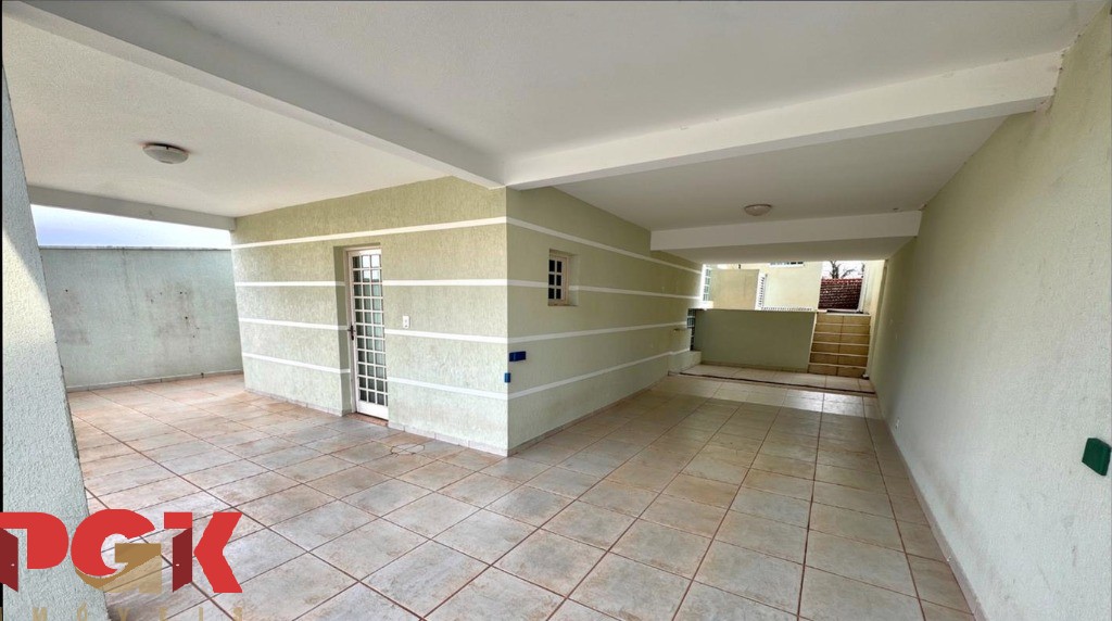 Casa, 3 quartos - Foto 3