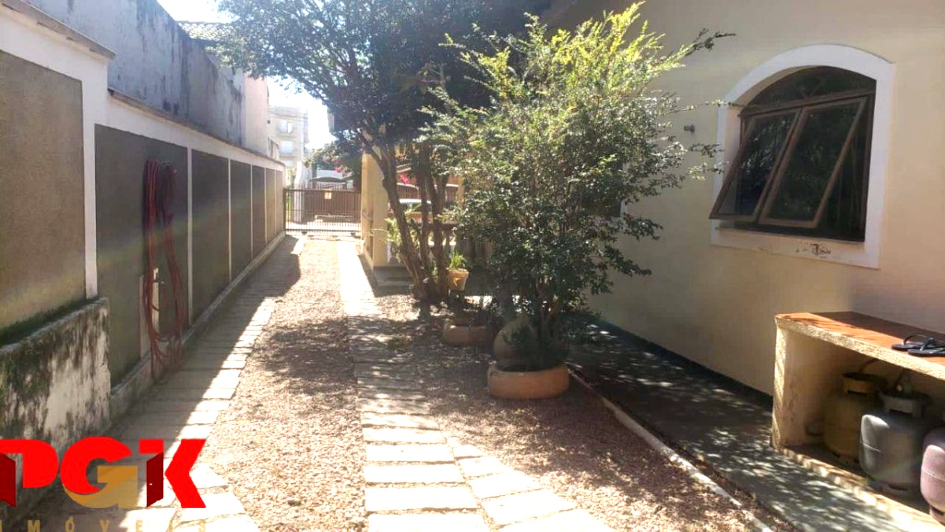 Casa, 3 quartos - Foto 21